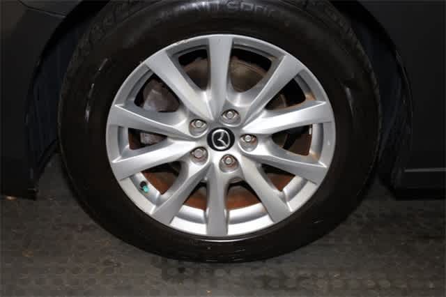 Thumbnail: 2015 Mazda Mazda6 - 34