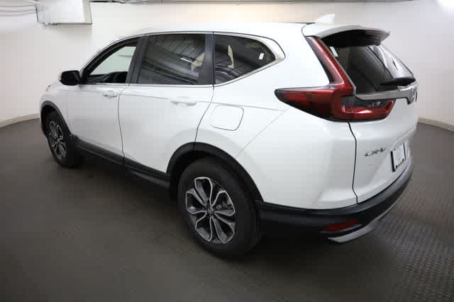 Thumbnail: 2022 Honda CR-V - 4