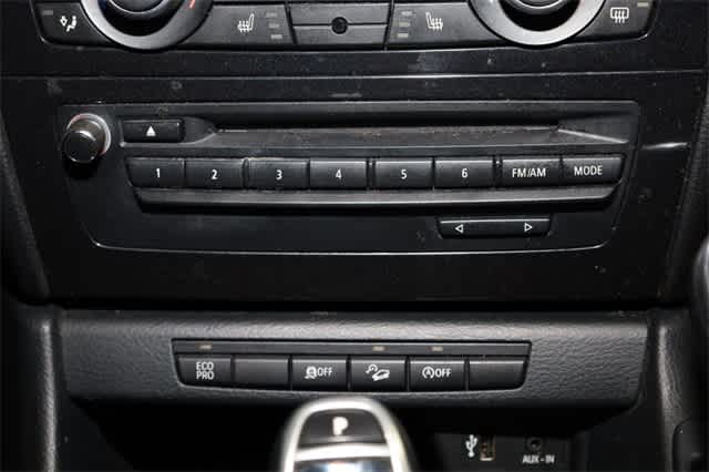 Thumbnail: 2013 BMW X1 - 31