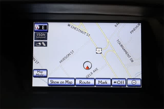 Thumbnail: 2015 Lexus RX - 29