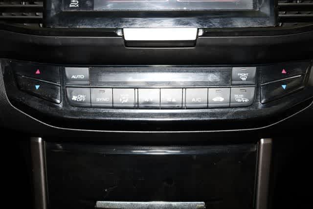 Thumbnail: 2016 Honda Accord - 30