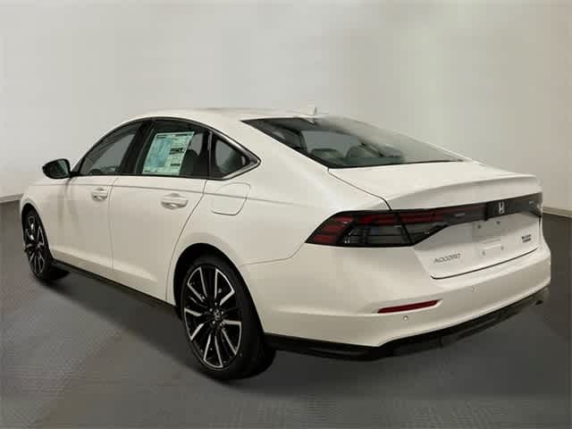 Thumbnail: 2025 Honda Accord - 3