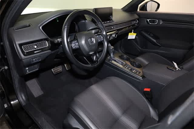 Thumbnail: 2024 Honda Civic - 14