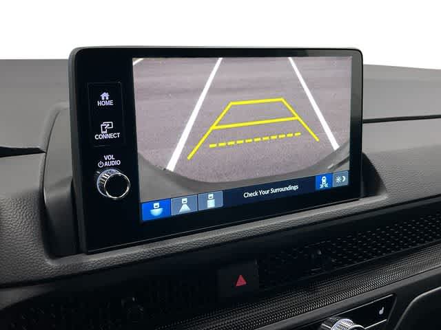 Thumbnail: 2026 Honda CR-V - 20