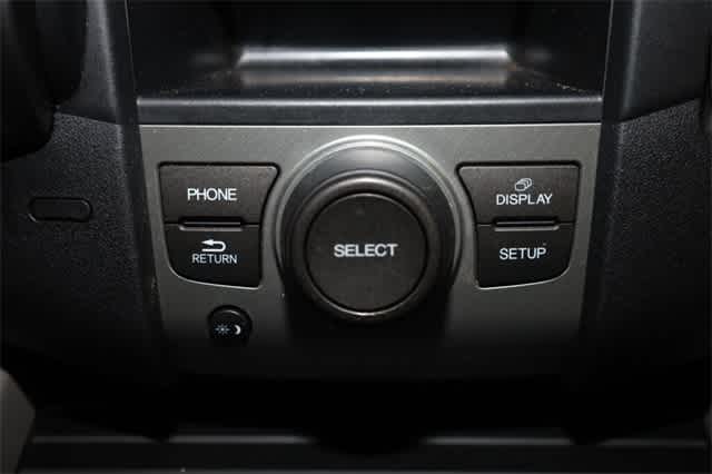 Thumbnail: 2015 Honda Pilot - 29