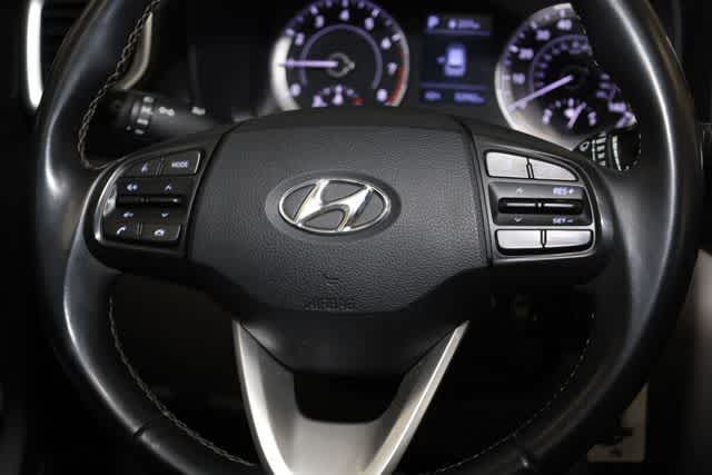 Thumbnail: 2022 Hyundai Venue - 30