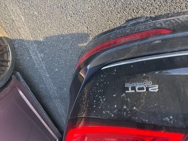 Thumbnail: 2016 Audi Q5 - 27