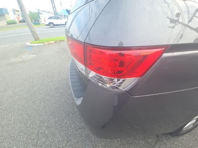 Thumbnail: 2016 Honda Odyssey - 39