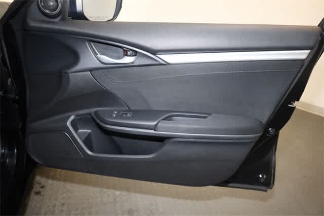 Thumbnail: 2016 Honda Civic - 22