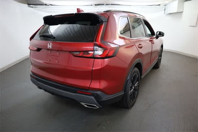 Thumbnail: 2023 Honda CR-V - 7