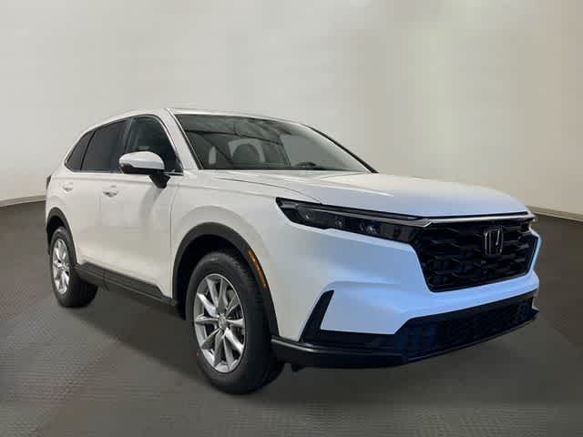Thumbnail: 2026 Honda CR-V - 8