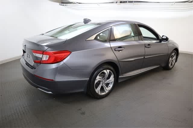 Thumbnail: 2018 Honda Accord - 8