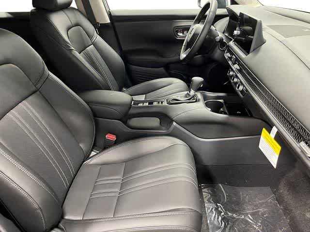 Thumbnail: 2026 Honda HR-V - 27