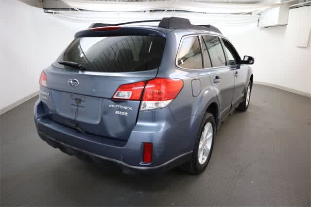 Thumbnail: 2013 Subaru Outback - 7
