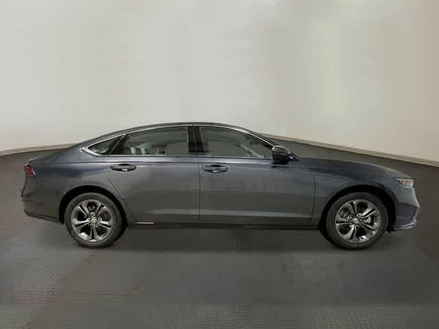 Thumbnail: 2026 Honda Accord - 8