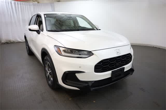 Thumbnail: 2023 Honda HR-V - 11