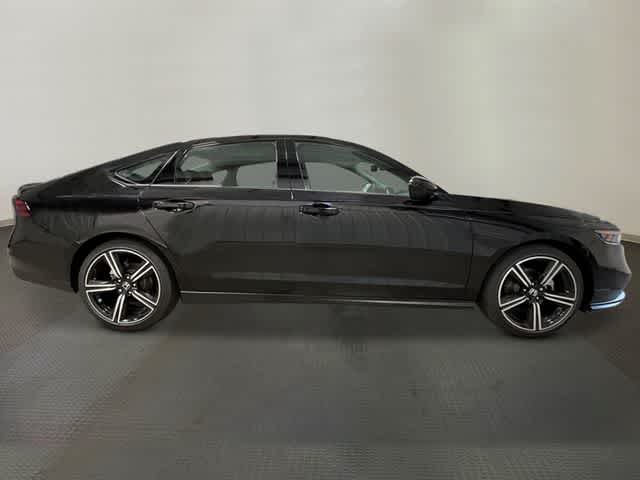 Thumbnail: 2026 Honda Accord - 7