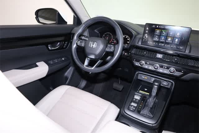 Thumbnail: 2023 Honda CR-V - 16