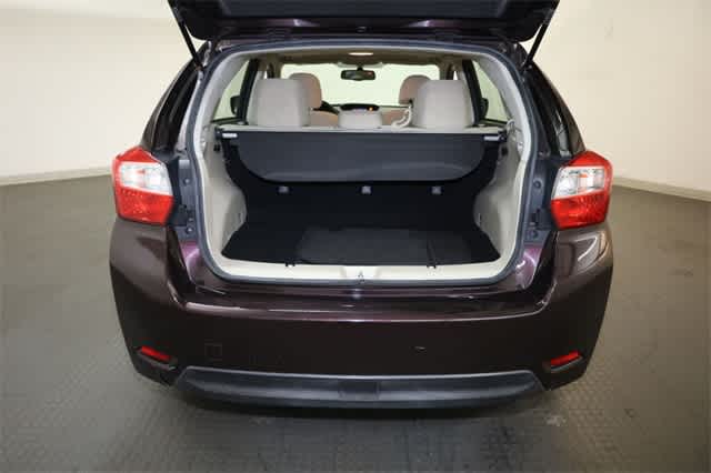 Thumbnail: 2012 Subaru Impreza - 32