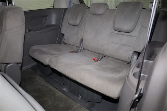 Thumbnail: 2016 Honda Odyssey - 22