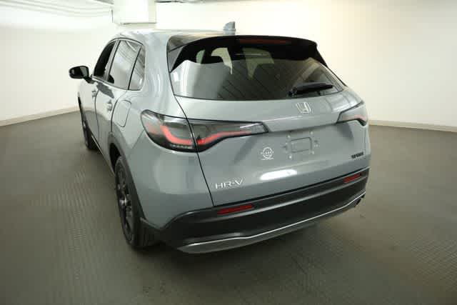 Thumbnail: 2024 Honda HR-V - 5