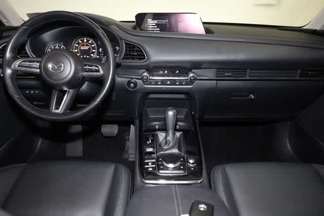 Thumbnail: 2023 Mazda CX-30 - 23