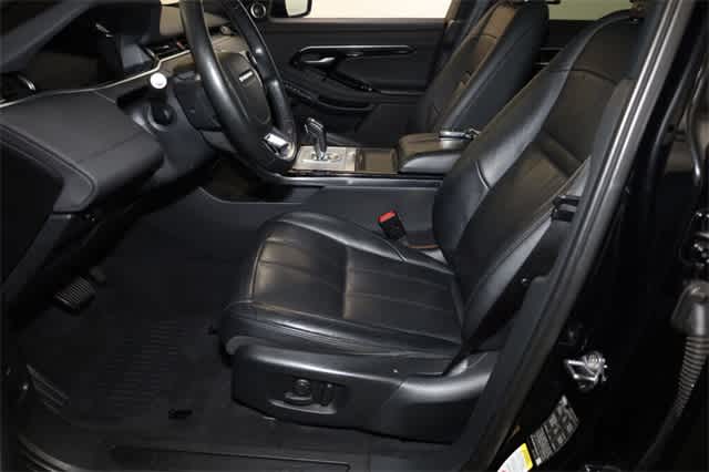 Thumbnail: 2020 Land Rover Range Rover Evoque - 15