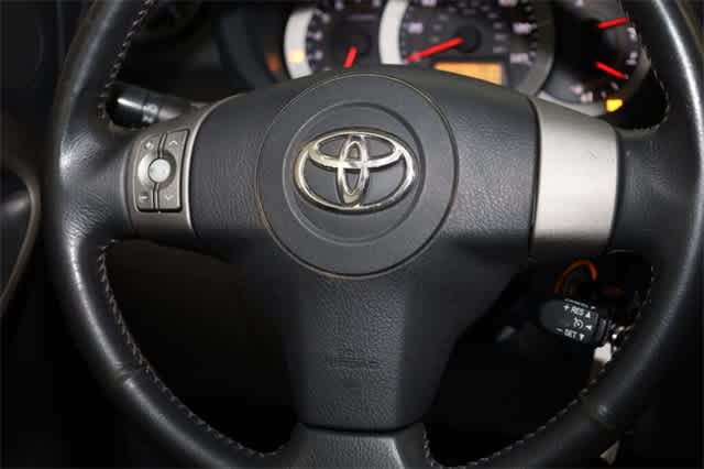Thumbnail: 2008 Toyota RAV4 - 30