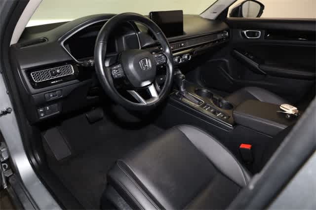 Thumbnail: 2023 Honda Civic - 14