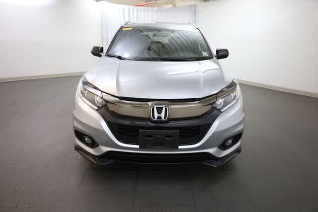 Thumbnail: 2022 Honda HR-V - 12