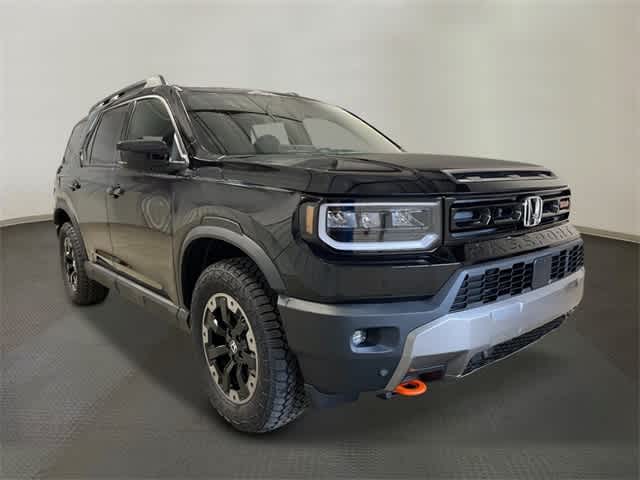 Thumbnail: 2026 Honda Passport - 9