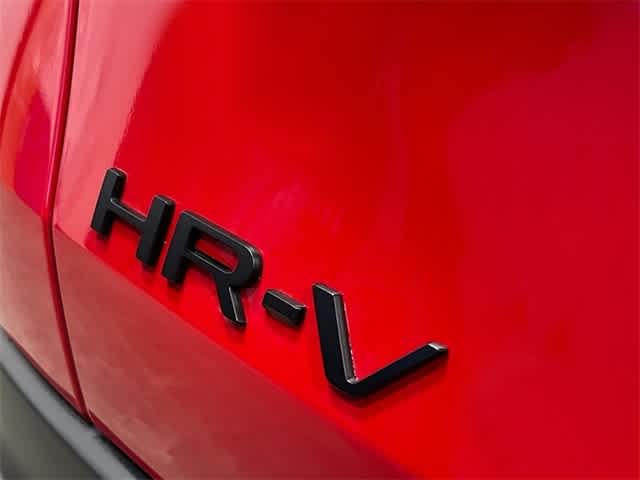 Thumbnail: 2026 Honda HR-V - 6