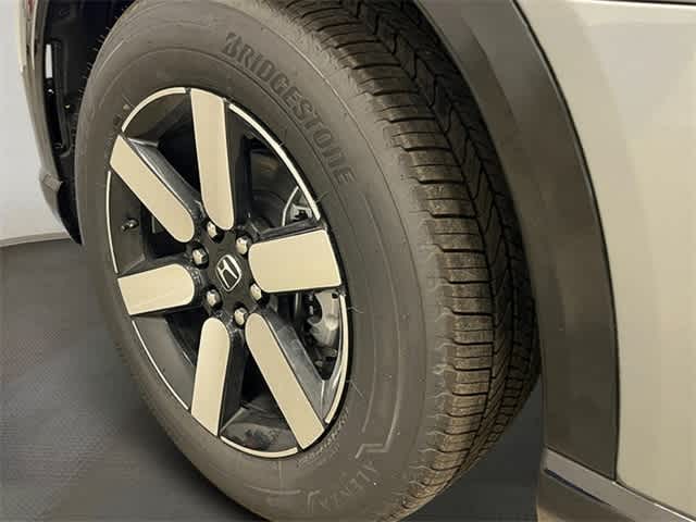 2025 Honda Prologue Touring 11