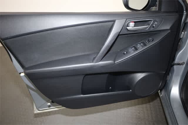 Thumbnail: 2012 Mazda Mazda3 - 13