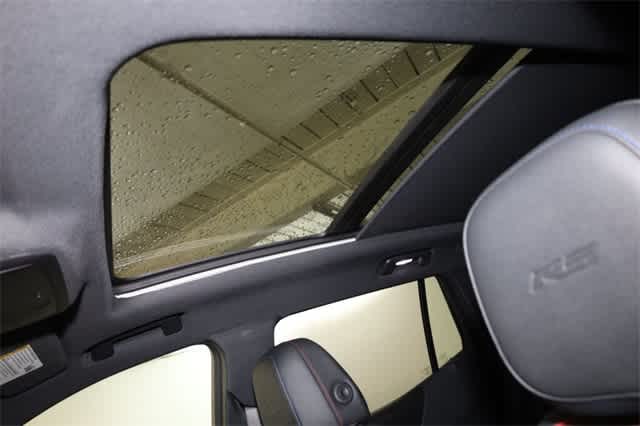 Thumbnail: 2025 Chevrolet Equinox - 28