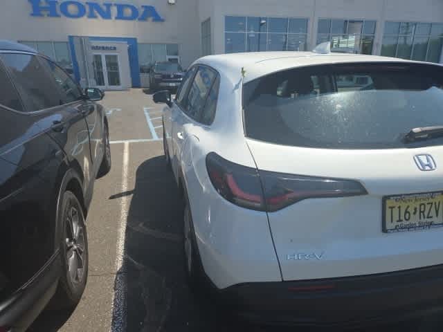 Thumbnail: 2023 Honda HR-V - 8