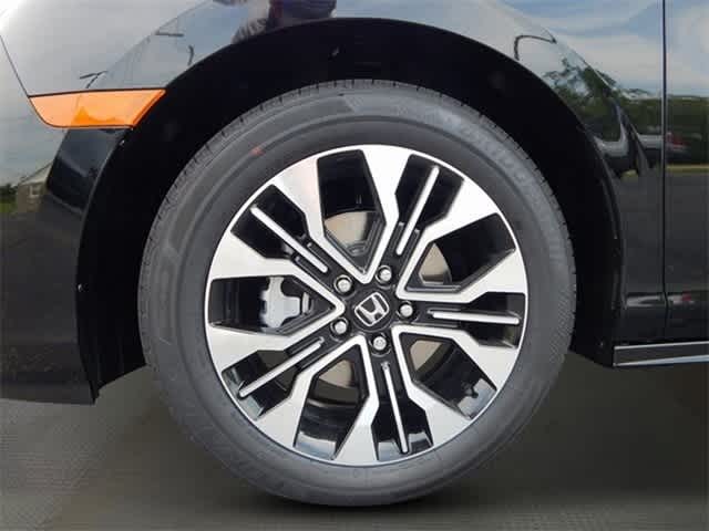 Thumbnail: 2026 Honda Odyssey - 9