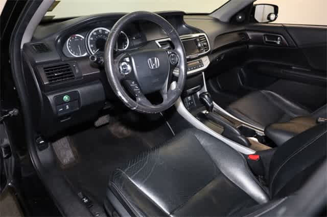 Thumbnail: 2013 Honda Accord - 14