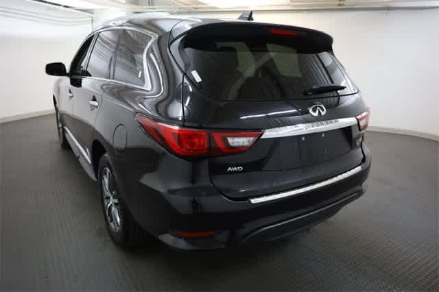 Thumbnail: 2019 INFINITI QX60 - 5