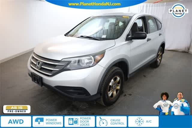 2014 Honda CR-V LX -
                  Union, NJ