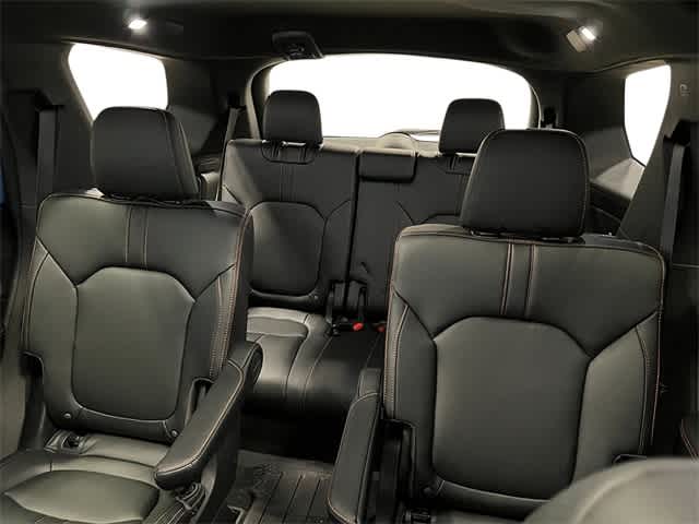 Thumbnail: 2025 Honda Pilot - 26