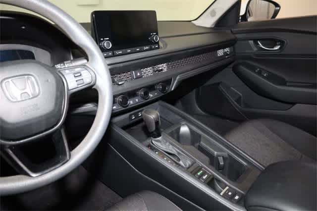 Thumbnail: 2023 Honda Accord - 16
