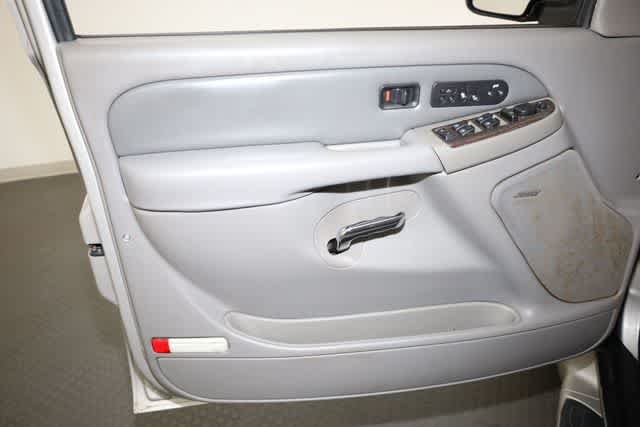 Thumbnail: 2006 GMC Yukon XL - 13
