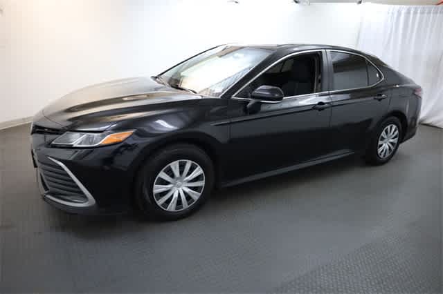 Thumbnail: 2022 Toyota Camry - 2