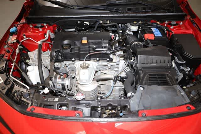 Thumbnail: 2023 Honda Civic - 35