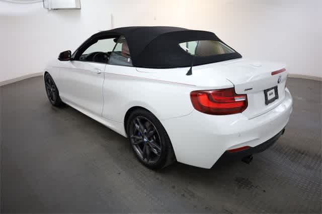 Thumbnail: 2017 BMW 2 Series - 4