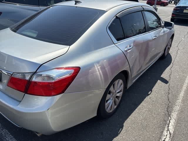 Thumbnail: 2014 Honda Accord - 8