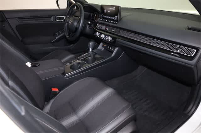 Thumbnail: 2025 Honda Civic - 19