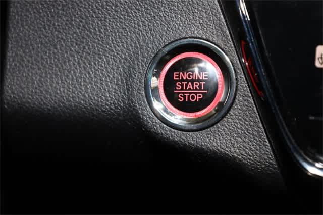 Thumbnail: 2019 Honda HR-V - 32