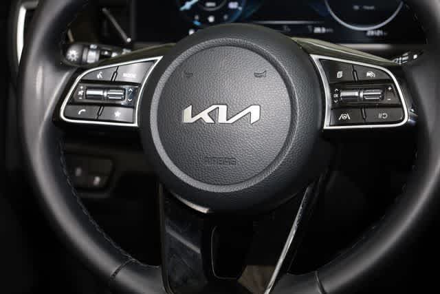 Thumbnail: 2024 Kia Seltos - 31